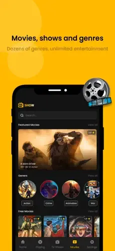 sonyliv-1 Movies and shows